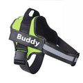 Personalized Dog Harness - Paw Needs Love Pets