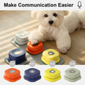 Dog Interactive Training Buttons - Paw Needs Love