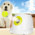 Automatic Ball Launcher for dogs