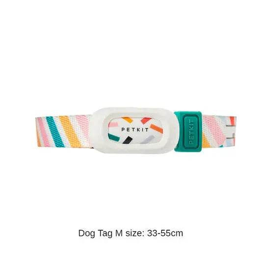 PetPulse Pet Fitness Tracker - Paw Needs Love